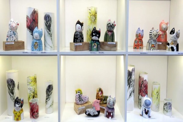 Rust-En-Vrede Gallery Durbanville