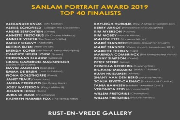 Rust-En-Vrede Gallery Durbanville