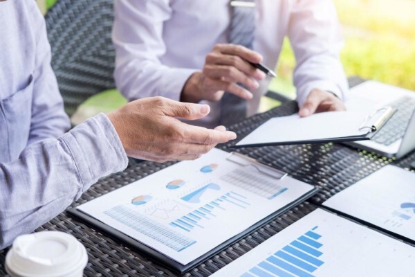Anthurico Tax & Accounting Consultants