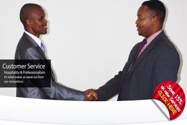 LM Tax Consultants