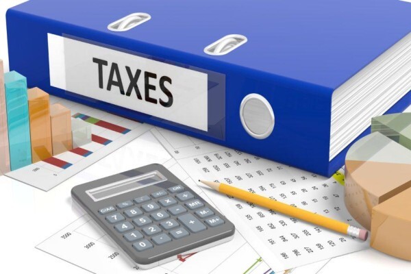 Anthurico Tax & Accounting Consultants