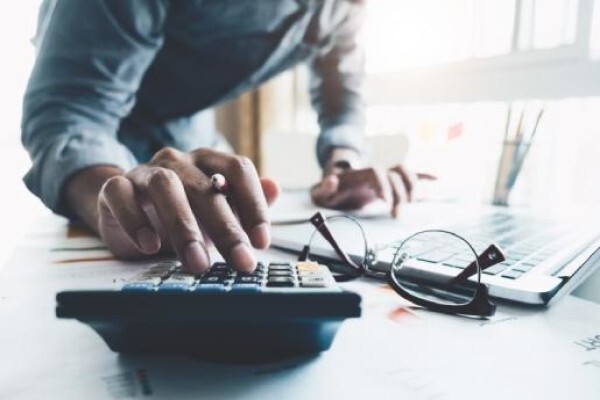 Anthurico Tax & Accounting Consultants