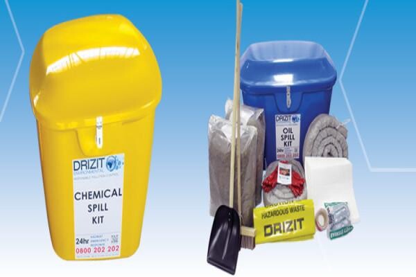 Drizit Environmental