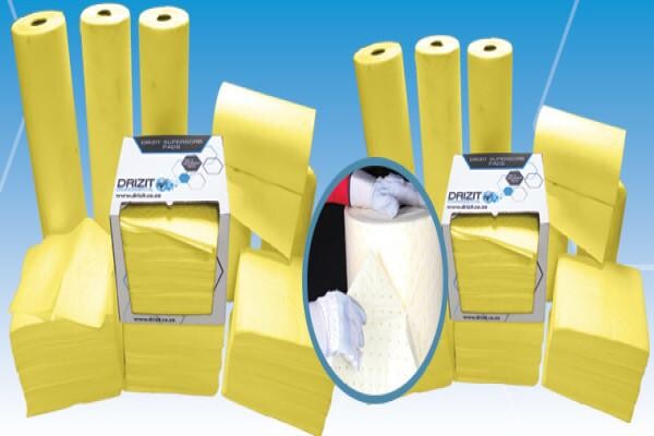 Drizit Environmental
