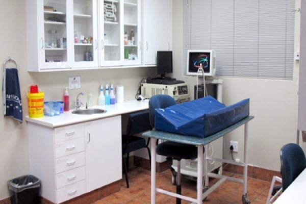 Tygerberg Animal Hospital