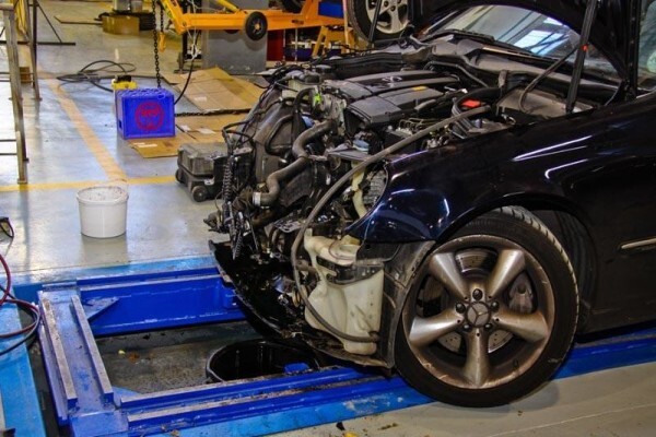 Alfa Bodyworks