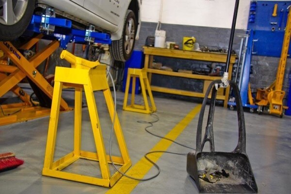 Alfa Bodyworks