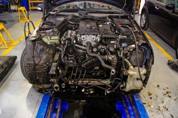 Alfa Bodyworks