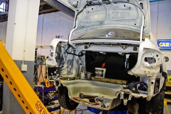 Alfa Bodyworks