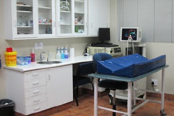 Tygerberg Animal Hospital
