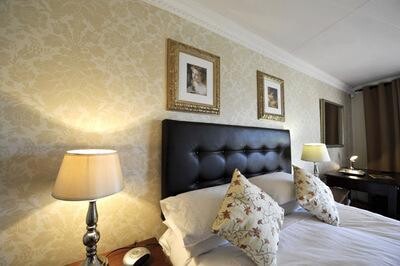 Arum Place Guest House