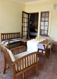 Arum Place Guest House