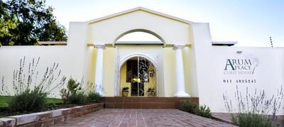 Arum Place Guest House