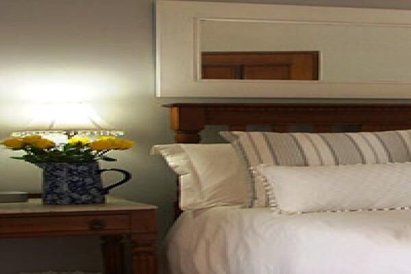 Arum Place Guest House