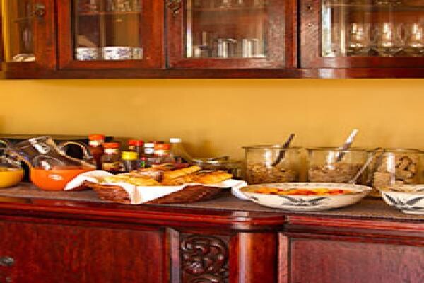 Arum Place Guest House