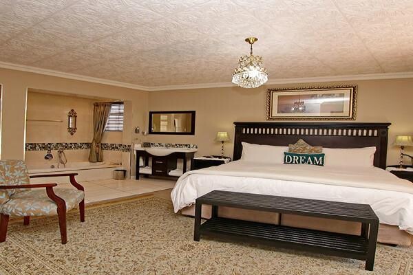 Arum Place Guest House