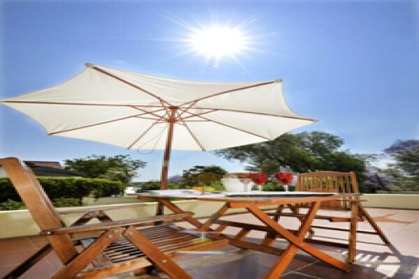 Arum Place Guest House