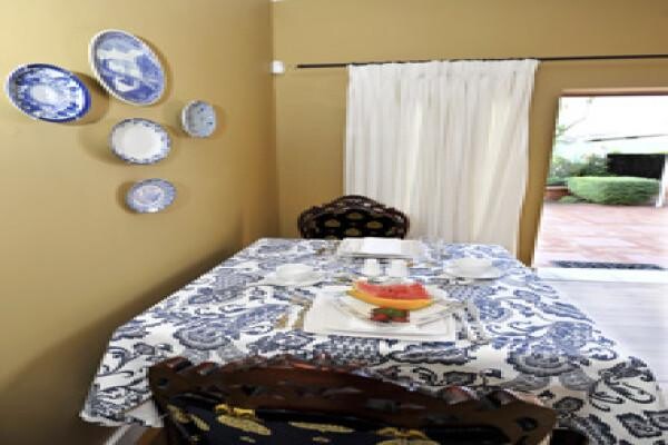 Arum Place Guest House