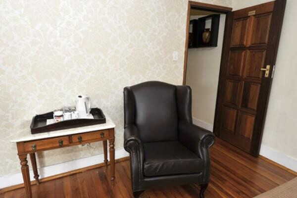 Arum Place Guest House
