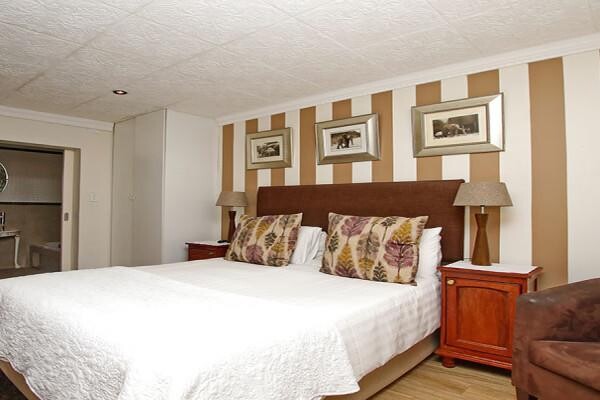 Arum Place Guest House