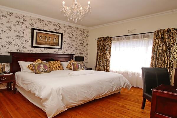 Arum Place Guest House