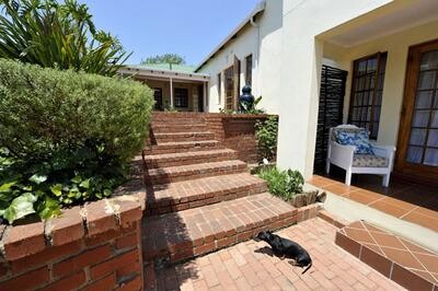Arum Place Guest House