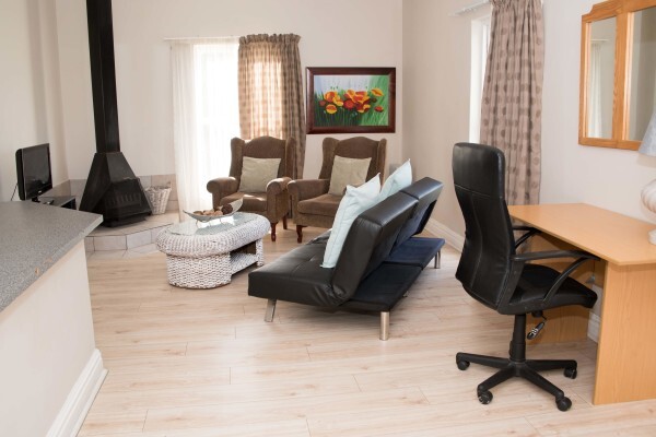 Bell Rosen Guest House