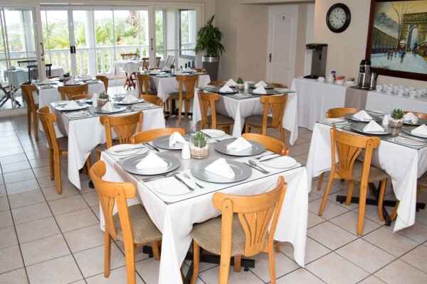 Bell Rosen Guest House