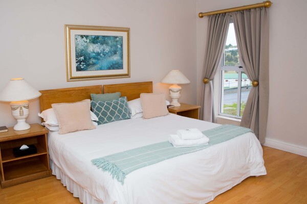 Bell Rosen Guest House