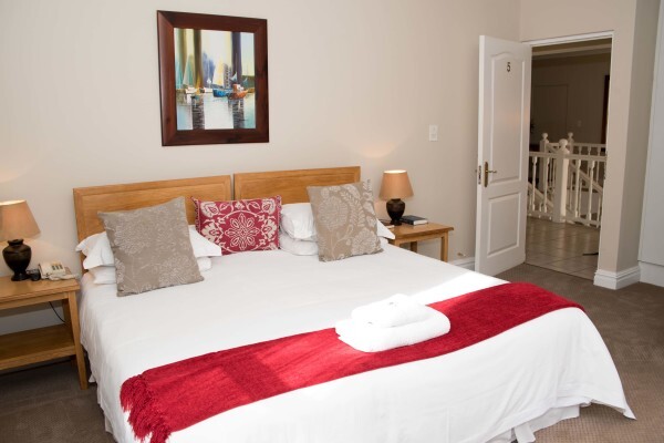 Bell Rosen Guest House