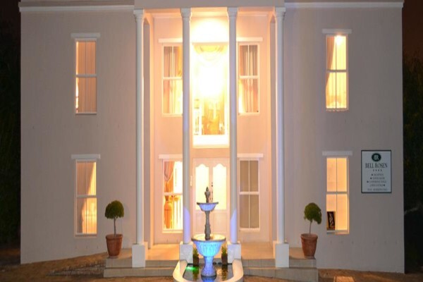 Bell Rosen Guest House