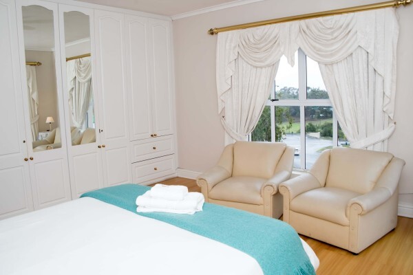 Bell Rosen Guest House