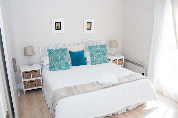 Bell Rosen Guest House