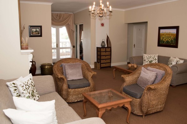 Bell Rosen Guest House