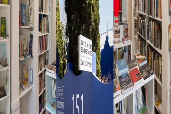 David Krut Publishing Cc