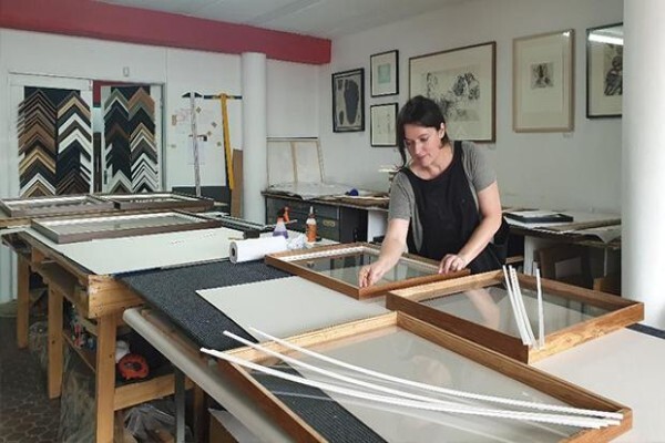 David Krut Publishing Cc