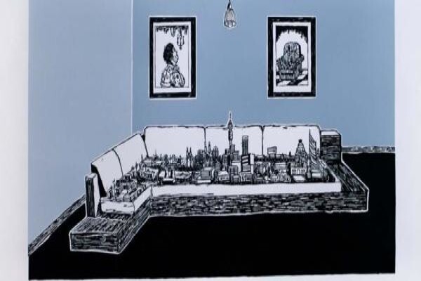 David Krut Publishing Cc