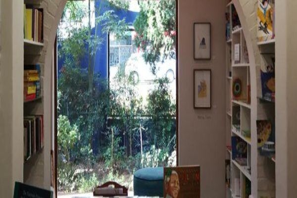David Krut Publishing Cc