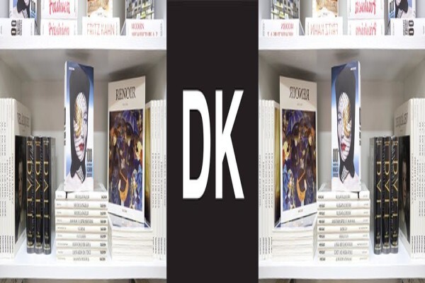 David Krut Publishing Cc