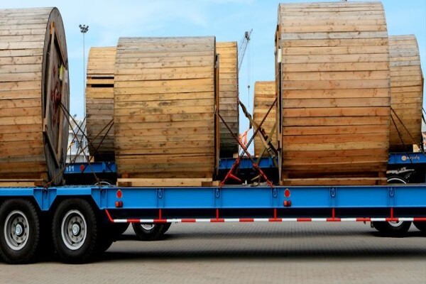 Into Africa Project Logistics