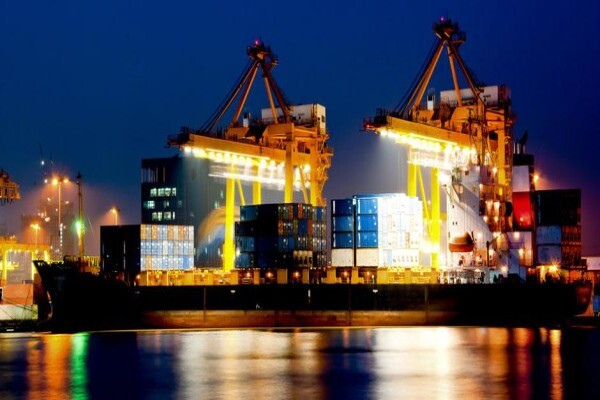 Into Africa Project Logistics