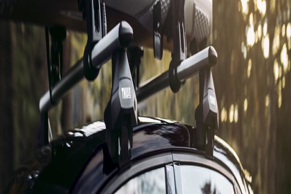 Thule (Springfield Park)