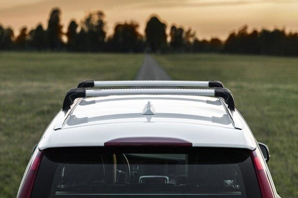 Thule (Springfield Park)