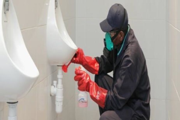 Hygiene Outright