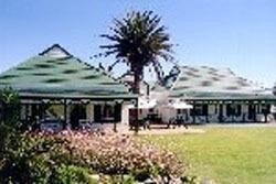 19th Hole Guest Lodge The