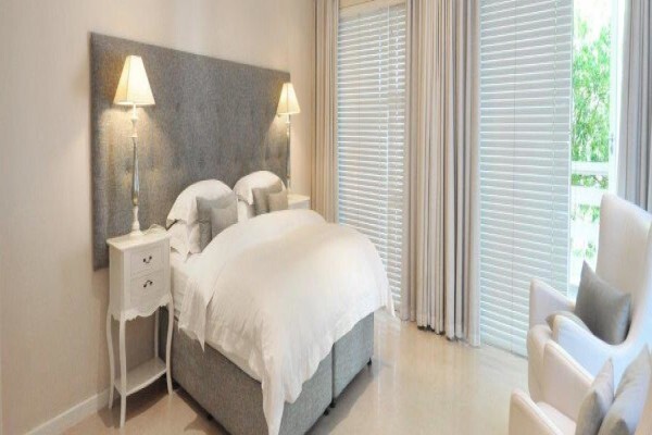 Thyme Wellness Spa & Guest House