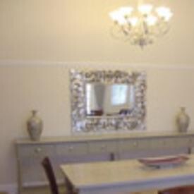 Leeuwenvoet House