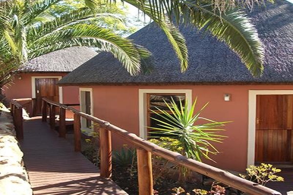 Sangweni Lodge