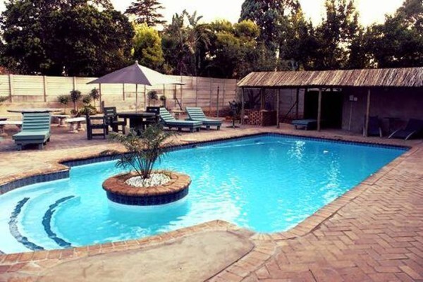 Emerald Guest House