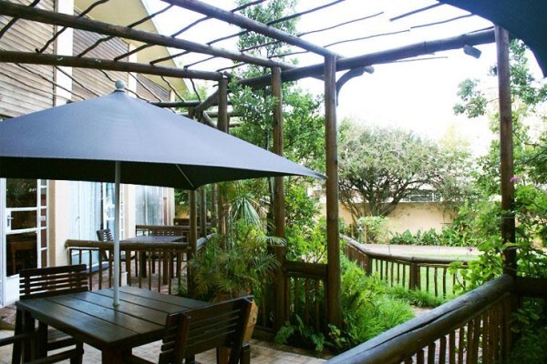 Emerald Guest House